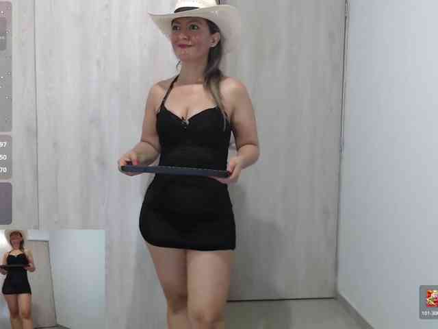 candymilff webcam