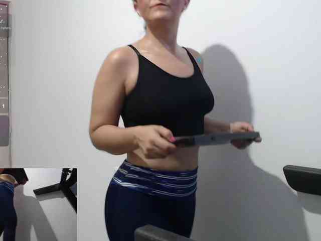 candymilff
