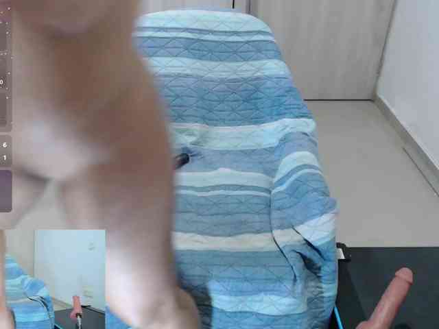 candymilff