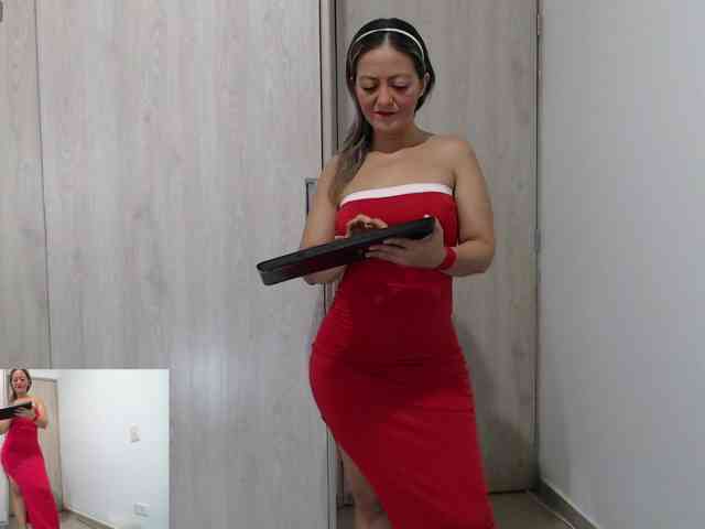 candymilff webcam