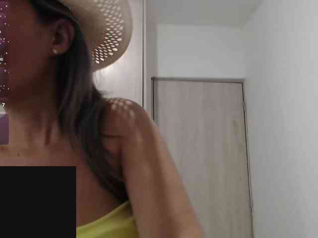 candymilff webcam