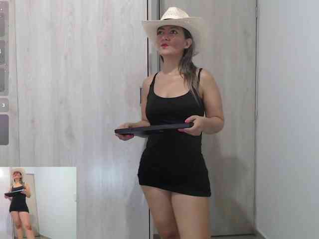 candymilff webcam