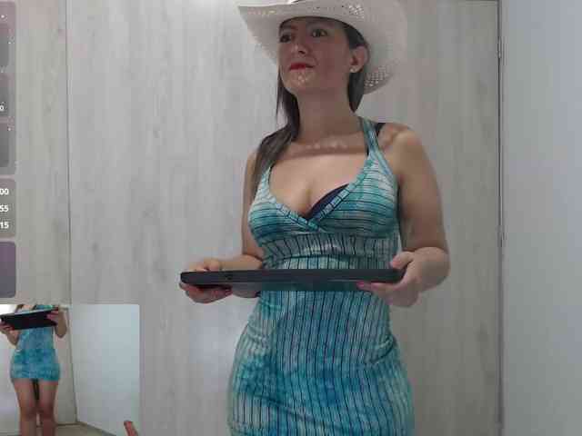 candymilff candymilff