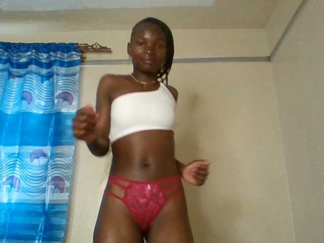 Pocketdoll09 live cam on BongaCams