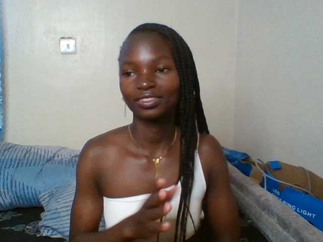 Pocketdoll09 live cam on BongaCams