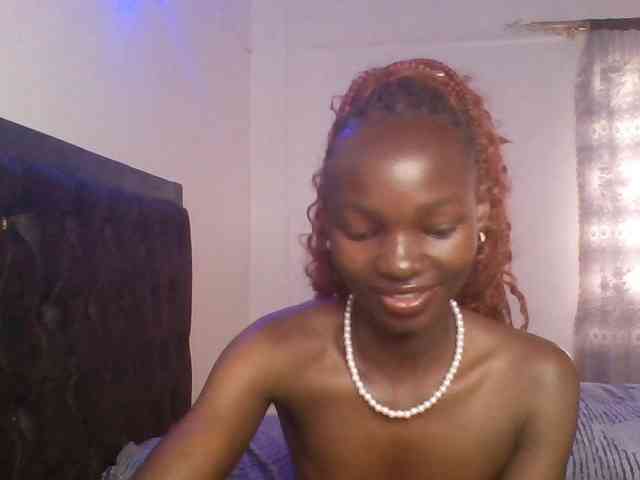 Pocketdoll09 webcam