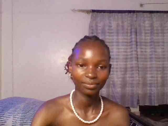 Pocketdoll09 webcam