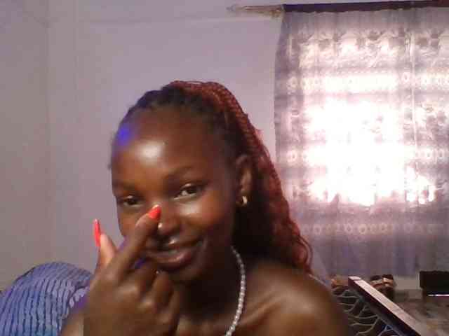 Pocketdoll09 webcam