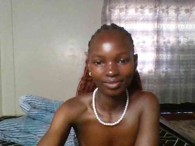 Pocketdoll09 webcam
