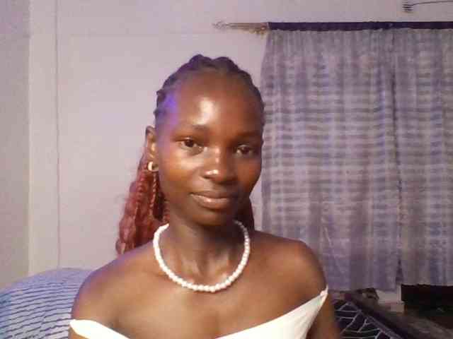 Pocketdoll09 webcam