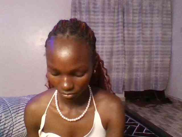 Pocketdoll09 webcam