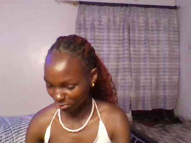 Pocketdoll09 webcam