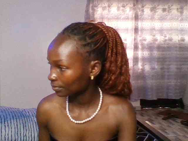 Pocketdoll09 webcam