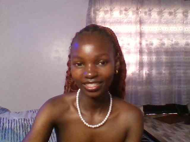 Pocketdoll09 webcam