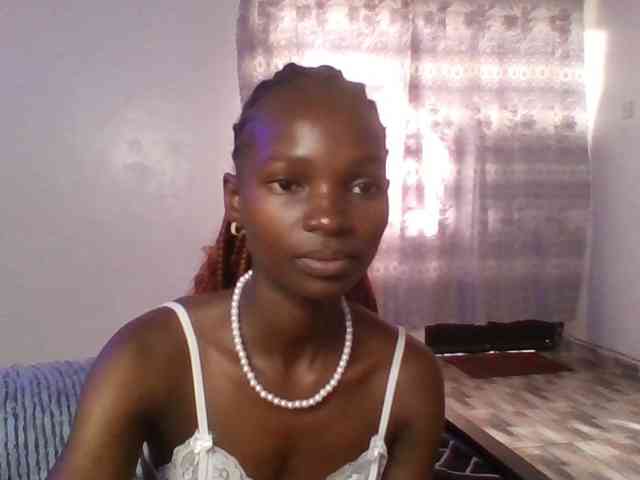 Pocketdoll09 webcam
