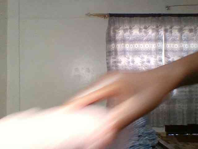 Pocketdoll09 webcam