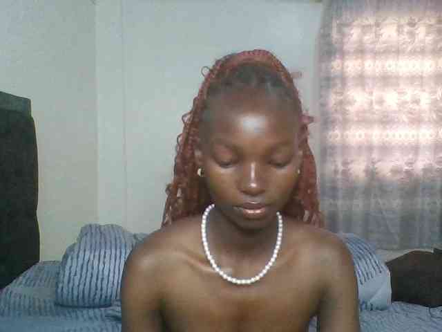 Pocketdoll09 webcam