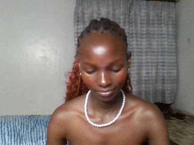 Pocketdoll09 webcam