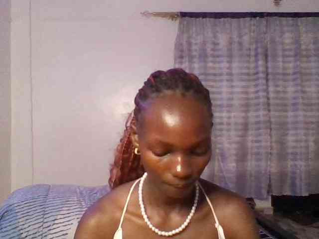 Pocketdoll09 webcam