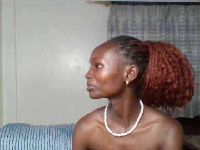 Pocketdoll09 webcam