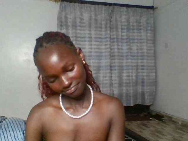Pocketdoll09 webcam