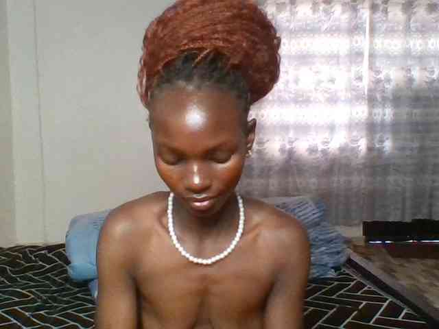 Pocketdoll09 webcam