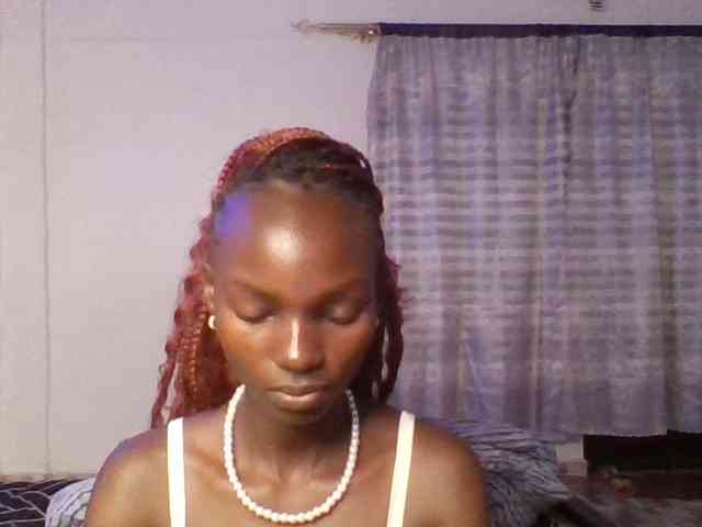 Pocketdoll09 webcam