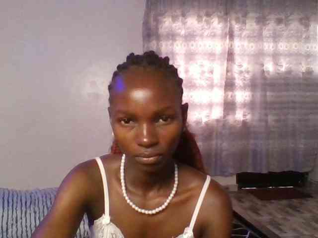 Pocketdoll09 webcam