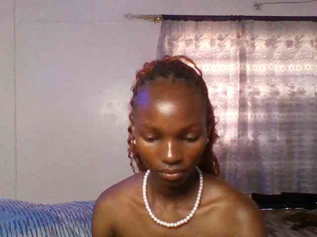 Pocketdoll09 webcam