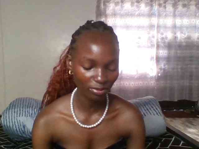 Pocketdoll09 webcam