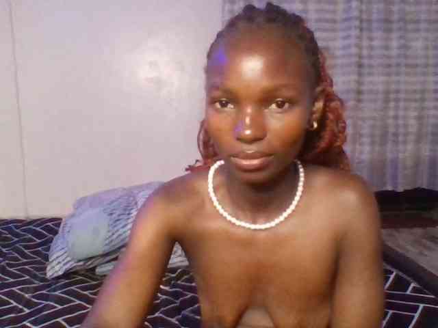 Pocketdoll09 webcam