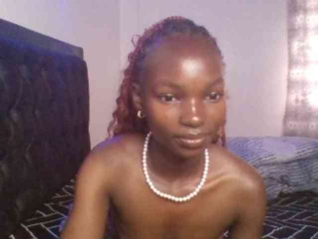Pocketdoll09 webcam