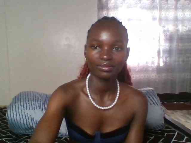 Pocketdoll09 webcam