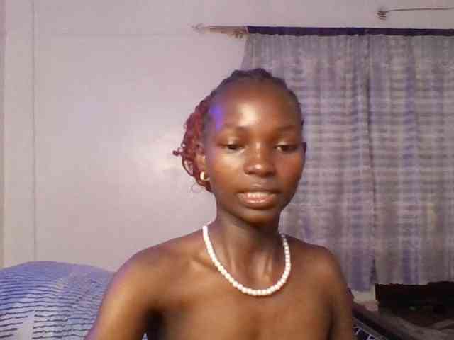Pocketdoll09 webcam