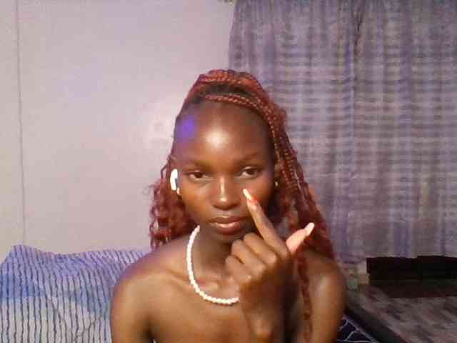 Pocketdoll09 webcam