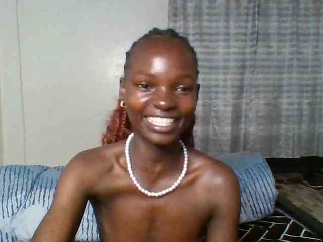 Pocketdoll09 webcam