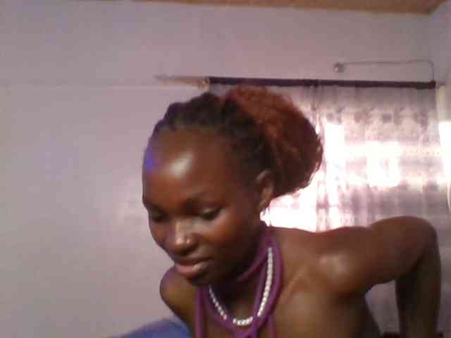 Pocketdoll09 webcam