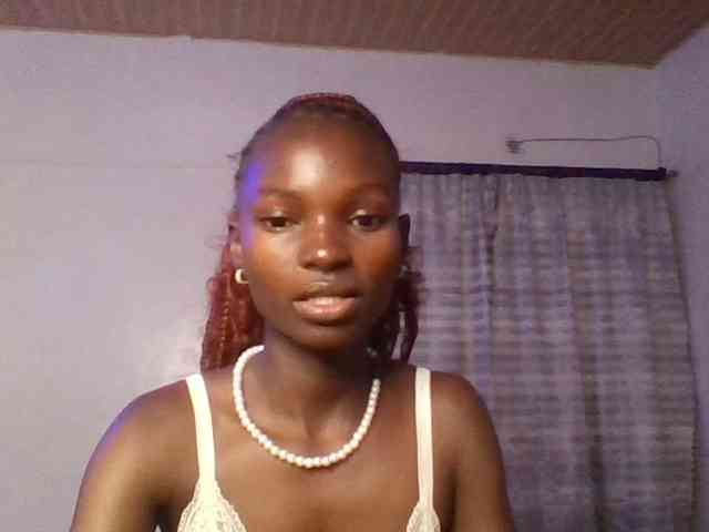 Pocketdoll09 webcam