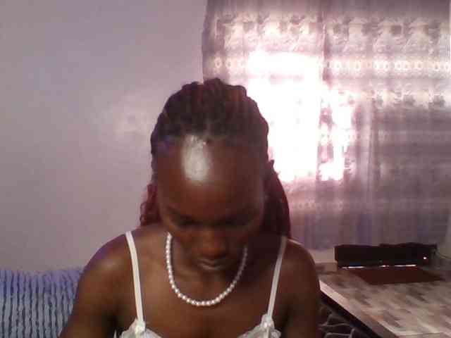 Pocketdoll09 webcam