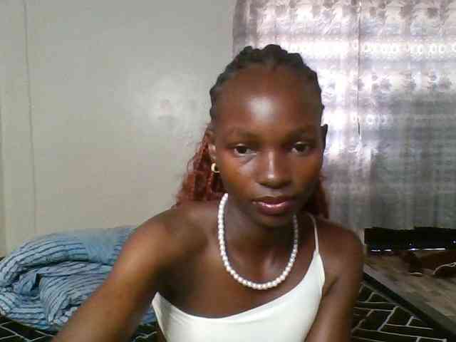 Pocketdoll09 webcam