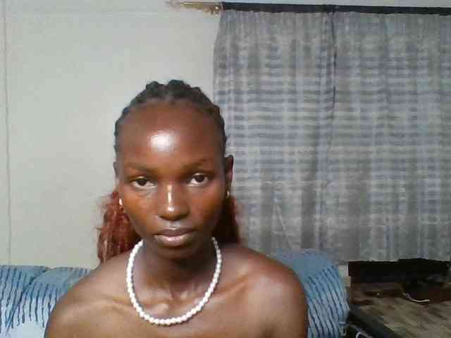 Pocketdoll09 webcam
