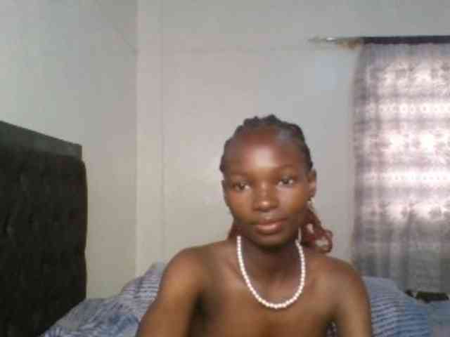 Pocketdoll09 webcam