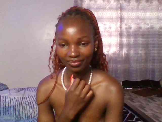 Pocketdoll09 webcam
