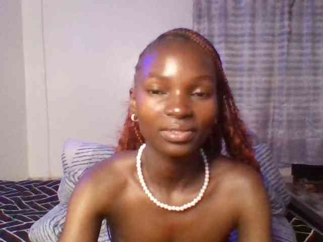 Pocketdoll09 webcam