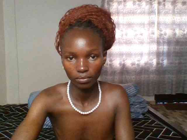 Pocketdoll09 webcam