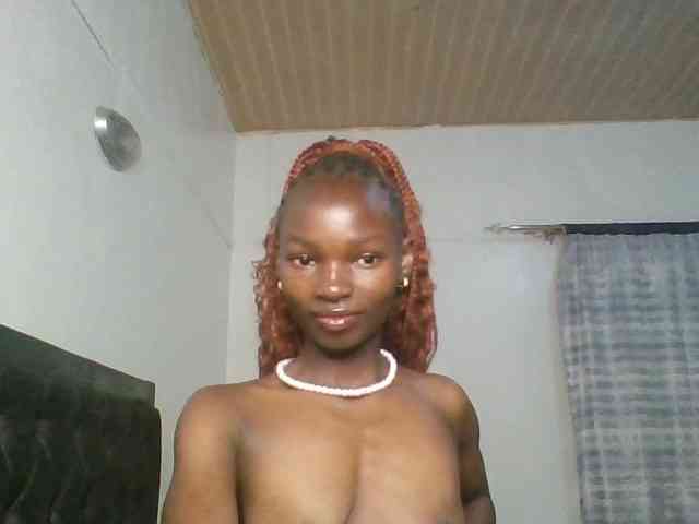 Pocketdoll09 webcam