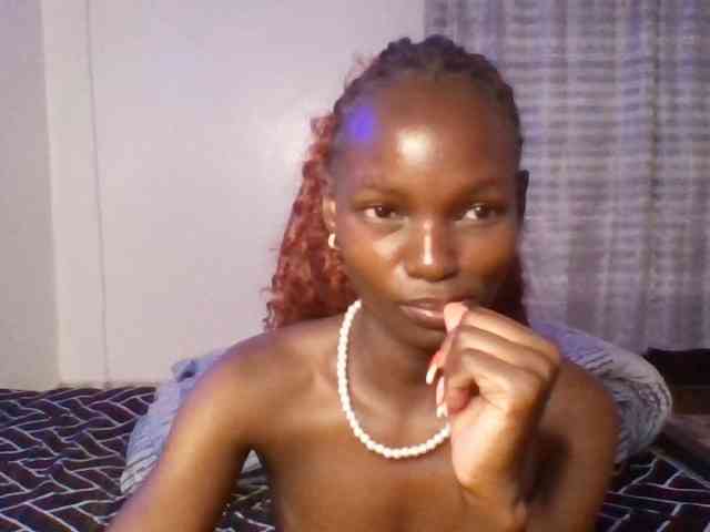 Pocketdoll09 webcam