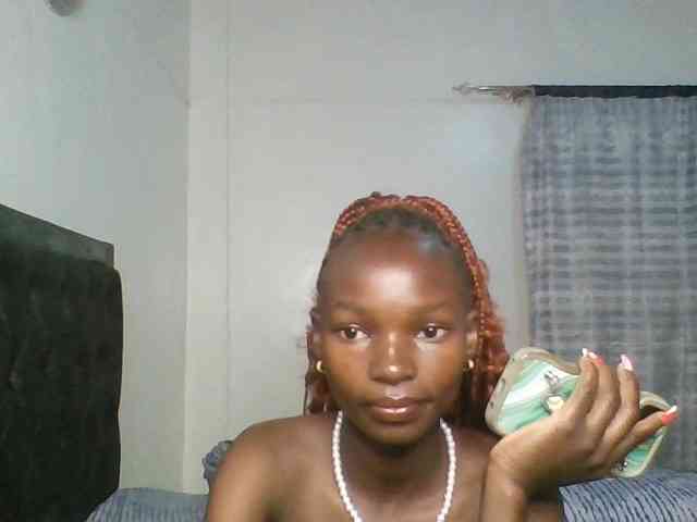 Pocketdoll09 webcam