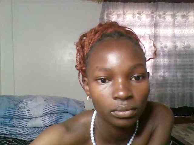 Pocketdoll09 webcam