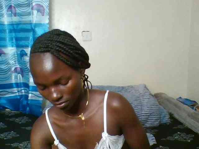 Pocketdoll09 webcam